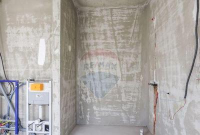 EXCLUSIVITATE RE/MAX! Vanzare casa semifinisata in Bo... - 9