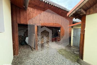 Casă cu 5 camere cu Teren 250 Mp în Șelimbăr - 4