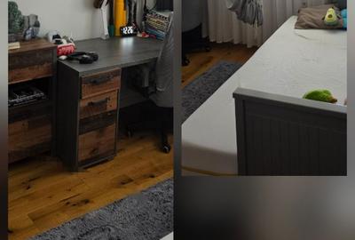 Apartament cu 3 camere decomandat în Drumul Taberei - 7
