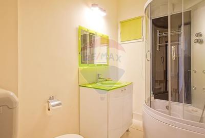 Apartament cu 2 camere semidecomandat în Astra - 11