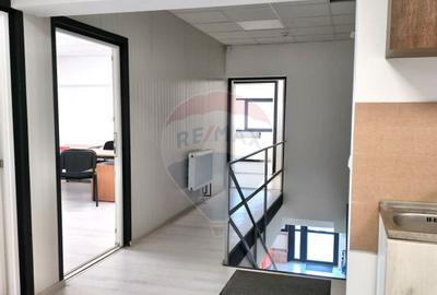 Spa?iu industrial (comercial) de vanzare, construc?ie ... - 13