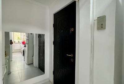 Apartament 2 camere Iuliu Maniu-Lujerului-CENTRALA PROPRIE - 15