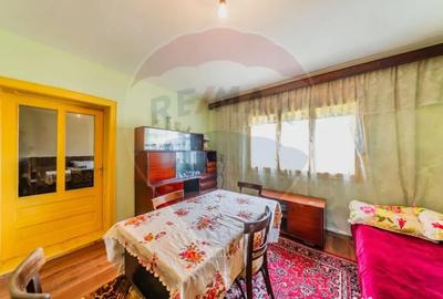 Casă cu 2 camere cu Teren 4500 Mp în Cărand - 17