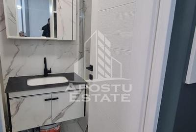 Apartament cu 1 camera, zona Torontalui, Campeador City - 8