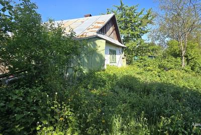 Teren de 1260 mp, în Central - 1