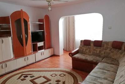 Apartament cu 2 camere nedecomandat în Central - 1