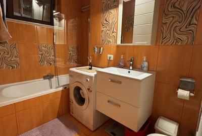 Apartament cu 2 camere semidecomandat în Calea Victoriei - 4