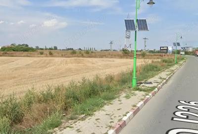 Spațiu comercial, în Năvodari - 3