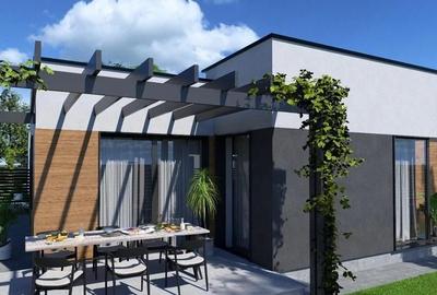 Balotesti jud ilfov, intr o zona superba, inconjurata de padure - 4