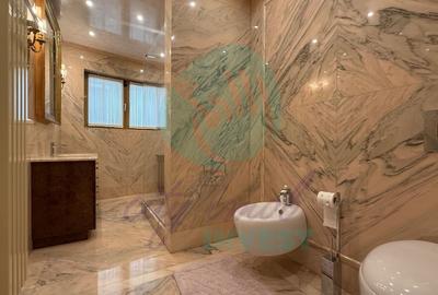 Apartament cu 4 camere decomandat, mobilat în Primăverii - 12