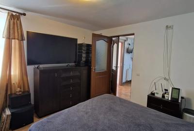 Casă cu 2 camere cu Teren 131 Mp în Colentina - 11