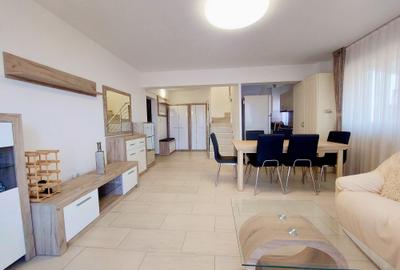 Apartament 3 Camere tip Duplex Bulevardul Voluntari, Lotusului - 2