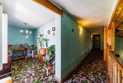 Casă individuală cu 6 camere cu Canalizare în Elisabetin - 15