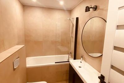 Apartament cu 2 camere decomandat, mobilat în Aviației - 9