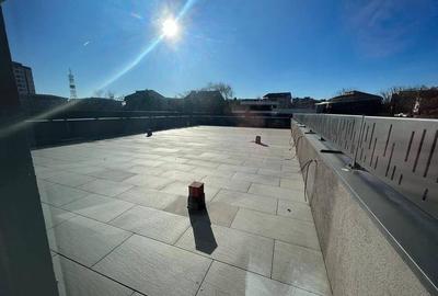 Penthouse  vedere Panoramica | Tineretului Park - 3