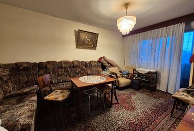 DE VANZARE | Apartament 3 camere – Tomis Nord | Centrala | Loc de parcare - 2