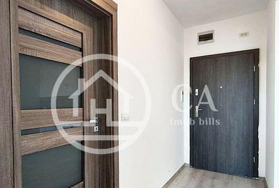 Apartament nou cu 2 camere de vanzare in Nufarul Rezident... - 4