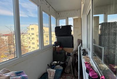 2 camere Doamna Ghica Baicului 58 mp An constructie 1987 - 8