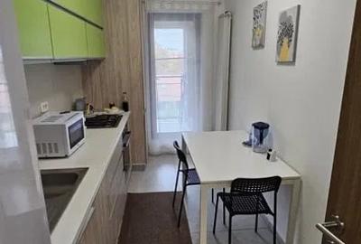 Garsoniera zona Grozavesti Complex Exigent One - 5