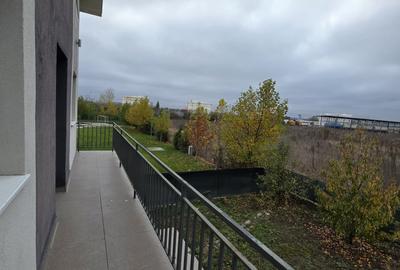 Vila Otopeni, drumul Garii Balotesti, aeroport, 4 camere, 3 bai, teren 300 mp - 16