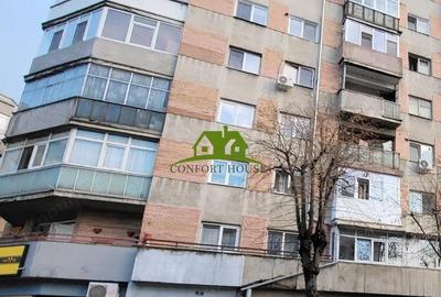 Ap.cu 2 Cam.Et. 7/8 (lift) Zona excelenta, vizavi de Hermes & Cinema - 9