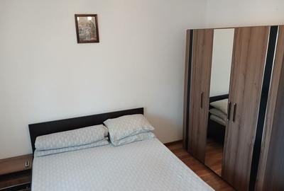 Apartament cu 4 camere decomandat în Central - 5