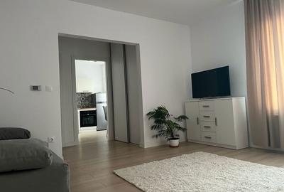 Garsonieră decomandată în Gării - 7