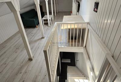 Apartament decomandat cu 2 camere, mobilat si utilat, Sect.4 - 12