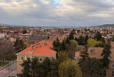 Apartament cu 2 camere în Libertății - 7