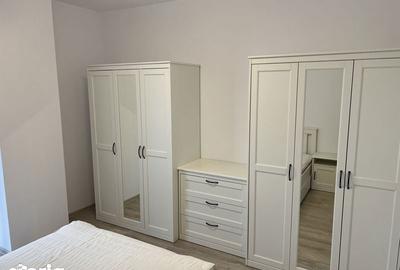 Apartament cu 2 camere în Est - 8