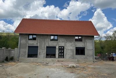 Casă cu 4 camere cu Teren 2200 Mp în Lugoj - 3