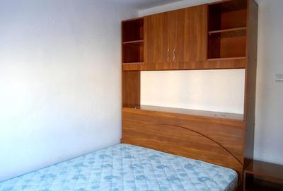 Apartament cu 2 camere decomandat în Central - 4