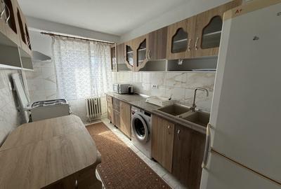 Apartament cu 2 camere decomandat, mobilat în Central - 14