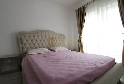 Apartament cu 2 camere semidecomandat, mobilat în Ghirodei - 2