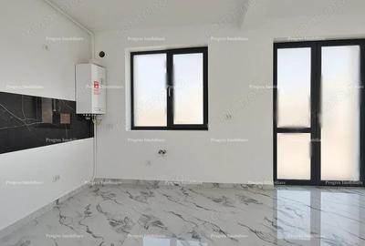 Ap 2 camere, vederea pe 3 parti, 54 mp, finisaje premium + parcare inclusa - 2