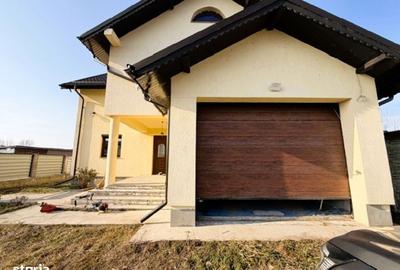 Casă cu 4 camere în Cocorăști - 20