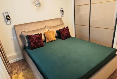 Apartament deosebit cu 2 camere – Zona Ultracentrală, Strada Domnească, Galați - 9