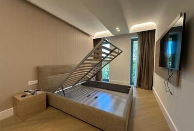 Cortina 126 | De închiriat | Apartament 2 camere - 8