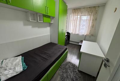 Apartament 3 camere  P Ros  - Blv Tutora 160369 - 5