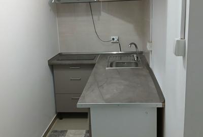 Garsonieră în Alexandru cel Bun