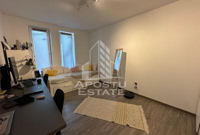 Penthouse cu 3 camere si 2 bai complet mobilat si utilat in Braytim. - 11