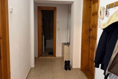 Apartament cu 2 camere decomandat în Ultracentral - 1