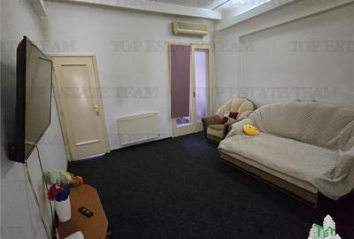Apartament cu 4 camere decomandat, mobilat în Gara de Nord - 7
