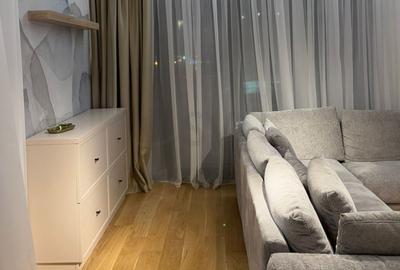 REA1027193 Apartament High End 3 camere I One Mamaia Nord - 4