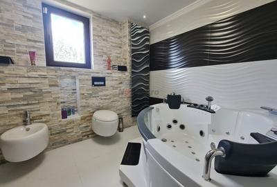 Vila 6 Camere - Domnesti - 12