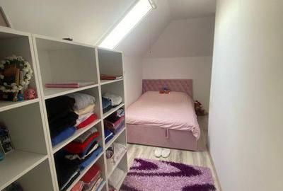 Apartament cu 3 camere semidecomandat, mobilat în Central - 5