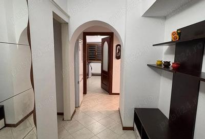 Apartament cu 2 camere decomandat în Unirii Nord - 3