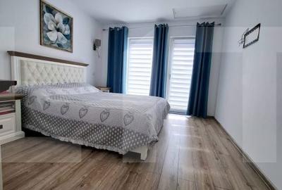 Casă cu 3 camere cu Teren 500 Mp în Central - 4