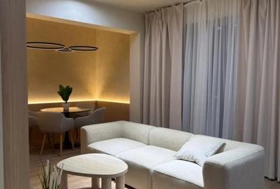 Apartament cu 2 camere decomandat, mobilat în Pipera - 2