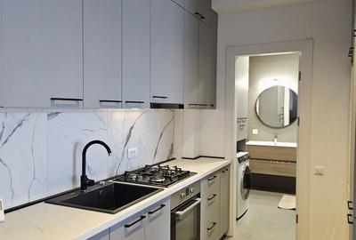 Apartament cu 2 camere în Central - 11